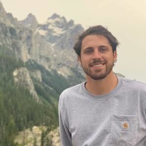 Meet your Posher, Dan